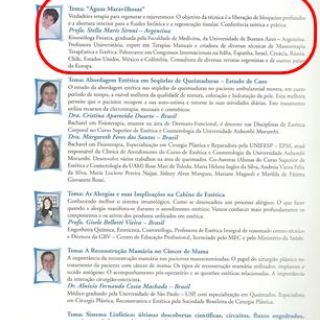 Brasil San Pablo conferencia ahembi